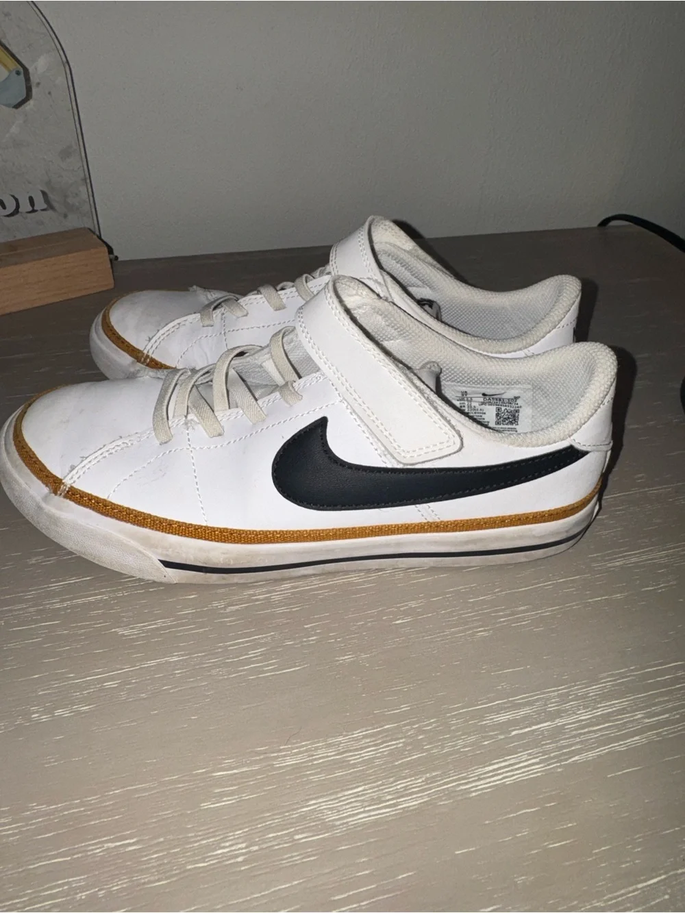 Nike Court Legacy Shoes
